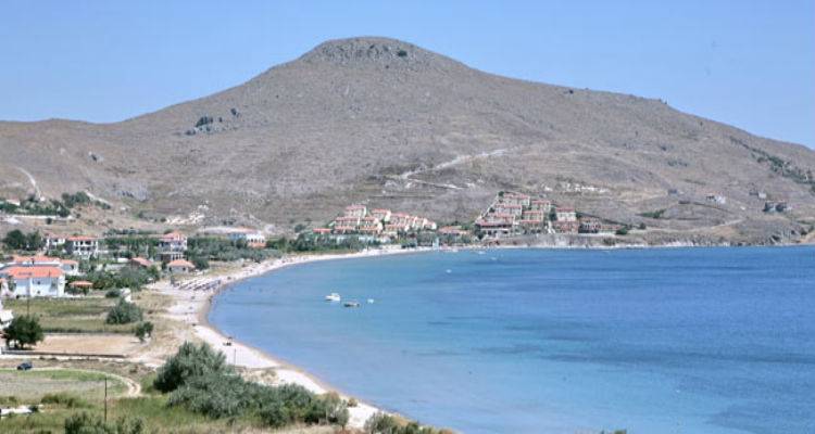 Διακοπή υδροδότησης στην παραλία Πλατύ