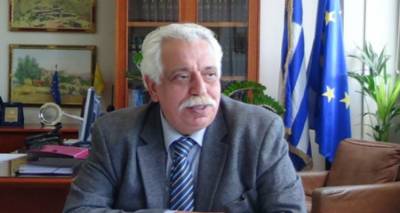 «Όχι» Γιακαλή στην εγκατάσταση μεταναστών στα νησιά