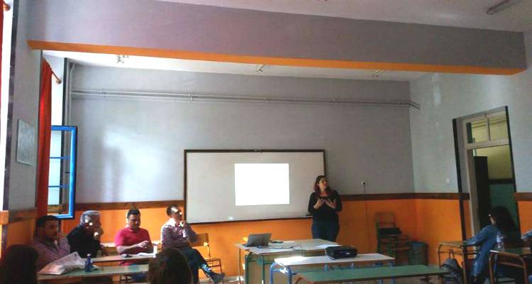 Ξεκίνησαν οι αιτήσεις εκπαιδευτών για το ΙΕΚ Λήμνου | Ποιες ειδικότητες προτείνονται