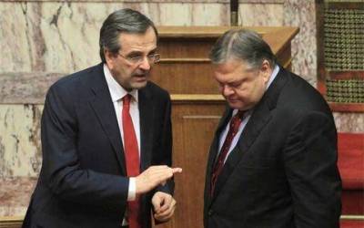 Κυβέρνηση: Ανησυχία για την πλειοψηφία των 155