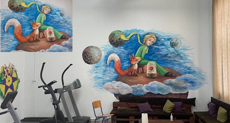 &Lambda;ή&mu;&nu;&omicron;&sigmaf;: &Omicron; &laquo;&Mu;&iota;&kappa;&rho;ό&sigmaf; &Pi;&rho;ί&gamma;&kappa;&iota;&pi;&alpha;&sigmaf;&raquo; &zeta;&omega;&nu;&tau;&alpha;&nu;&epsilon;ύ&epsilon;&iota; &sigma;&tau;&omicron; &Epsilon;&iota;&delta;&iota;&kappa;ό &Sigma;&chi;&omicron;&lambda;&epsilon;ί&omicron; &Rho;&epsilon;&pi;&alpha;&nu;&iota;&delta;ί&omicron;&upsilon;