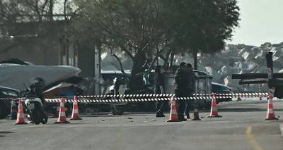 &Omicron; &Pi;&alpha;&nu;&alpha;&gamma;&iota;ώ&tau;&eta;&sigmaf; &Alpha;&chi;&iota;&lambda;&lambda;&iota;ά&sigmaf; &alpha;&pi;ό &tau;&eta; &Sigma;&kappa;&alpha;&nu;&delta;ά&lambda;&eta; &epsilon;ί&nu;&alpha;&iota; &omicron; 38&chi;&rho;&omicron;&nu;&omicron;&sigmaf; &pi;&omicron;&upsilon; έ&chi;&alpha;&sigma;&epsilon; &tau;&eta; &zeta;&omega;ή &tau;&omicron;&upsilon; &sigma;&tau;&omicron; &delta;&upsilon;&sigma;&tau;ύ&chi;&eta;&mu;&alpha; &sigma;&tau;&eta; &Mu;&alpha;&rho;ί&nu;&alpha; &Phi;&alpha;&lambda;ή&rho;&omicron;&upsilon;.