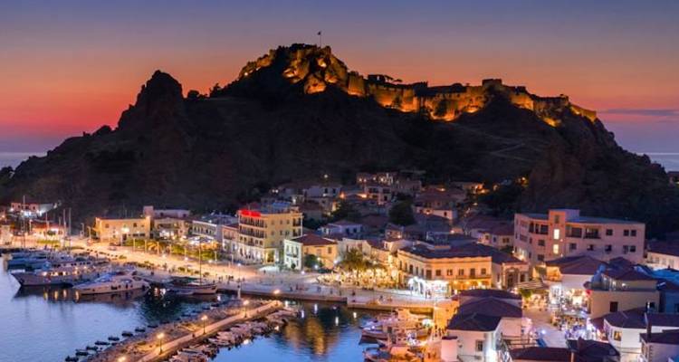 &Lambda;ή&mu;&nu;&omicron;&sigmaf;: &Kappa;&alpha;&tau;έ&rho;&rho;&epsilon;&upsilon;&sigma;&epsilon; &tau;&omicron;&iota;&chi;ί&omicron; &alpha;&nu;&tau;&iota;&sigma;&tau;ή&rho;&iota;&xi;&eta;&sigmaf; &sigma;&tau;&omicron; &Kappa;ά&sigma;&tau;&rho;&omicron; &tau;&eta;&sigmaf; &Mu;ύ&rho;&iota;&nu;&alpha;&sigmaf; | &Xi;&epsilon;&kappa;&iota;&nu;&omicron;ύ&nu; ά&mu;&epsilon;&sigma;&alpha; &epsilon;&rho;&gamma;&alpha;&sigma;ί&epsilon;&sigmaf; &alpha;&pi;&omicron;&kappa;&alpha;&tau;ά&sigma;&tau;&alpha;&sigma;&eta;&sigmaf;