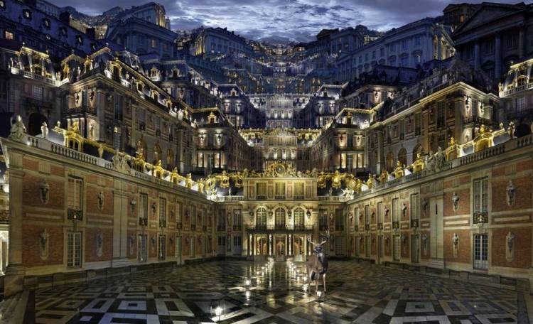 Οι άπειρες φωτογραφίες