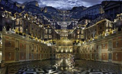 Οι άπειρες φωτογραφίες