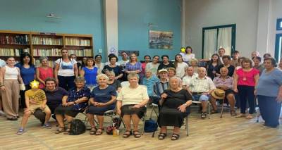 &Kappa;&Eta;&Phi;&Eta; &Lambda;ή&mu;&nu;&omicron;&upsilon;: &Omega;&sigmaf; &tau;&eta;&nu; &Tau;&rho;ί&tau;&eta; &omicron;&iota; &pi;&rho;&omicron;&sigma;&phi;&omicron;&rho;έ&sigmaf; &gamma;&iota;&alpha; &gamma;&iota;&alpha;&tau;&rho;ό