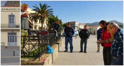 &Mu;έ&tau;&omega;&pi;&omicron; &Sigma;&upsilon;&lambda;&lambda;ό&gamma;&omicron;&upsilon; &Epsilon;&rho;&gamma;&alpha;&zeta;&omicron;&mu;έ&nu;&omega;&nu; &kappa;&alpha;&tau;ά &Delta;ή&mu;&omicron;&upsilon; &Lambda;ή&mu;&nu;&omicron;&upsilon; &gamma;&iota;&alpha; &tau;&omicron;&upsilon;&sigmaf; &sigma;&upsilon;&mu;&beta;&alpha;&sigma;&iota;&omicron;ύ&chi;&omicron;&upsilon;&sigmaf; 55-67: &laquo;&Eta; &nu;&omicron;&mu;&iota;&mu;ό&tau;&eta;&tau;&alpha; &omega;&sigmaf; &pi;&rho;ό&sigma;&chi;&eta;&mu;&alpha;&raquo; | &Nu;έ&alpha; &alpha;&nu;&alpha;&kappa;&omicron;ί&nu;&omega;&sigma;&eta;