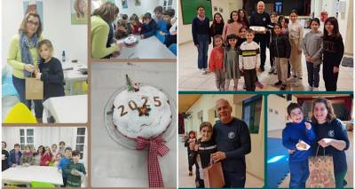 &Gamma;έ&mu;&iota;&sigma;&alpha;&nu; &chi;&alpha;&mu;ό&gamma;&epsilon;&lambda;&alpha;, &zeta;&epsilon;&sigma;&tau;&alpha;&sigma;&iota;ά &kappa;&alpha;&iota; &epsilon;&upsilon;&chi;έ&sigmaf; &omicron;&iota; &epsilon;&kappa;&delta;&eta;&lambda;ώ&sigma;&epsilon;&iota;&sigmaf; &tau;&omicron;&upsilon; &Lambda;&upsilon;&kappa;&epsilon;ί&omicron;&upsilon; &tau;&omega;&nu; &Epsilon;&lambda;&lambda;&eta;&nu;ί&delta;&omega;&nu; &Lambda;ή&mu;&nu;&omicron;&upsilon;