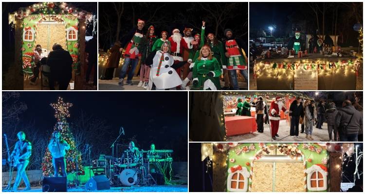 &Mu;&epsilon; &epsilon;&pi;&iota;&tau;&upsilon;&chi;ί&alpha; &omicron;&lambda;&omicron;&kappa;&lambda;&eta;&rho;ώ&theta;&eta;&kappa;&epsilon; &tau;&omicron; &Chi;&rho;&iota;&sigma;&tau;&omicron;&upsilon;&gamma;&epsilon;&nu;&nu;&iota;ά&tau;&iota;&kappa;&omicron; &Chi;&omega;&rho;&iota;ό &sigma;&tau;&omicron; &Rho;&omega;&mu;&alpha;&nu;&omicron;ύ