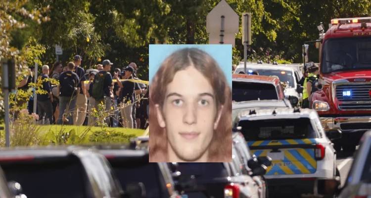 Μινεσότα: Το μανιφέστο του τρόμου -«Σκοτώστε τον Τραμπ», έγραφε ο 23χρονος που εκτέλεσε 2 παιδιά και τραυμάτισε 17