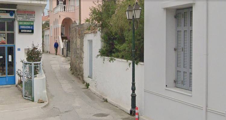 Ανακοίνωση κυκλοφοριακών ρυθμίσεων στη Μύρινα από τον Δήμο Λήμνου