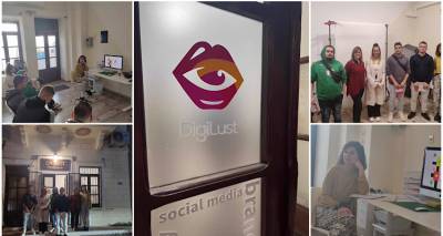 &Tau;&omicron; DigiLust &tau;&eta;&sigmaf; &Mu;&alpha;&rho;ί&alpha;&sigmaf; &Kappa;&omicron;&upsilon;&mu;&iota;&alpha;&nu;&omicron;ύ &epsilon;&pi;&iota;&sigma;&kappa;έ&phi;&theta;&eta;&kappa;&alpha;&nu; &omicron;&iota; &sigma;&pi;&omicron;&upsilon;&delta;&alpha;&sigma;&tau;έ&sigmaf; &tau;&eta;&sigmaf; &Sigma;.&Alpha;.&Epsilon;.&Kappa; &Lambda;ή&mu;&nu;&omicron;&upsilon;