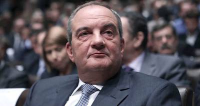 &Kappa;ώ&sigma;&tau;&alpha;&sigmaf; &Kappa;&alpha;&rho;&alpha;&mu;&alpha;&nu;&lambda;ή&sigmaf;: &Delta;&epsilon;&nu; &theta;&alpha; &epsilon;ί&nu;&alpha;&iota; &upsilon;&pi;&omicron;&psi;ή&phi;&iota;&omicron;&sigmaf; &sigma;&tau;&iota;&sigmaf; &epsilon;&kappa;&lambda;&omicron;&gamma;έ&sigmaf; &ndash; &Eta; &delta;ή&lambda;&omega;&sigma;ή &tau;&omicron;&upsilon;