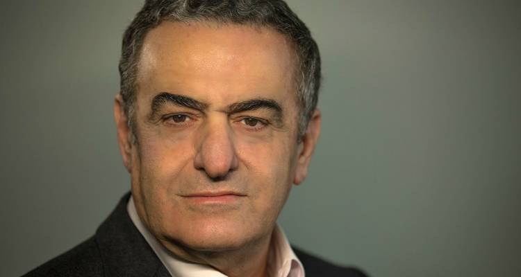 &Chi;. &Alpha;&theta;&alpha;&nu;&alpha;&sigma;ί&omicron;&upsilon;: &laquo;&Sigma;&tau;ό&chi;&omicron;&sigmaf; &mu;&alpha;&sigmaf; &epsilon;ί&nu;&alpha;&iota; &nu;&alpha; &pi;ά&mu;&epsilon; &tau;&eta; &chi;ώ&rho;&alpha; &mu;&pi;&rho;&omicron;&sigma;&tau;ά&raquo; (audio)