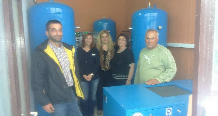 &Tau;&omicron; &nu;&omicron;&sigma;&omicron;&kappa;&omicron;&mu;&epsilon;ί&omicron; &Lambda;ή&mu;&nu;&omicron;&upsilon; &alpha;&pi;έ&kappa;&tau;&eta;&sigma;&epsilon; &tau;&omicron;... &delta;&iota;&kappa;ό &tau;&omicron;&upsilon; &omicron;&xi;&upsilon;&gamma;ό&nu;&omicron;  (photos)