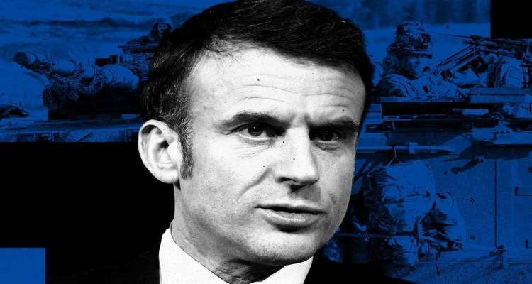 Το Λονδίνο δεν σχεδιάζει «μεγάλης κλίμακας ανάπτυξη» στρατευμάτων στην Ουκρανία