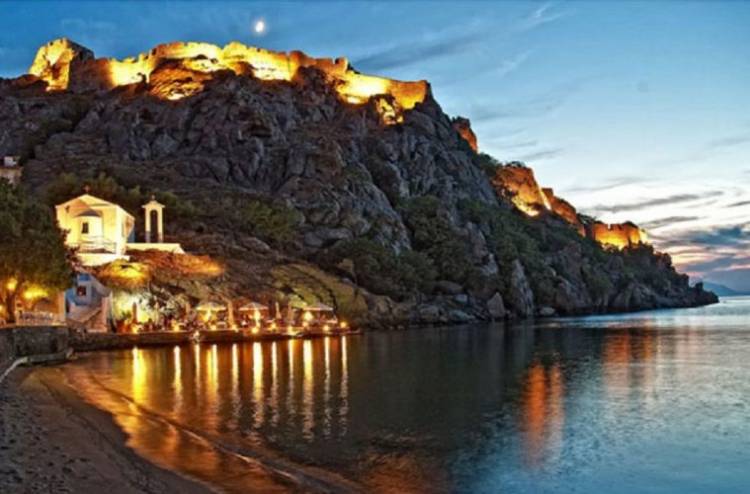 Λήμνος: Ανάμεσα στον μύθο και στην ιστορία