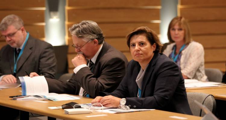 Χ. Καλογήρου για ΦΠΑ: «Καλούμε την κυβέρνηση να επανεξετάσει το θέμα ακόμα και την ύστατη στιγμή»