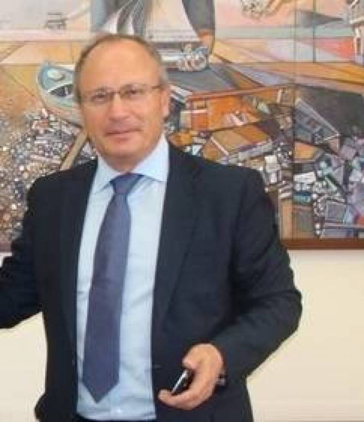 Χαντζηδιαμαντής: «Εγκληματική η αδιαφορία των κυβερνώντων απέναντι στους νησιώτες»