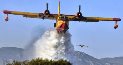 &Sigma;&tau;&omicron; &Epsilon;&Sigma;&Pi;&Alpha; &eta; &alpha;&gamma;&omicron;&rho;ά &nu;έ&alpha;&sigmaf; &gamma;&epsilon;&nu;&iota;ά&sigmaf; Canadair