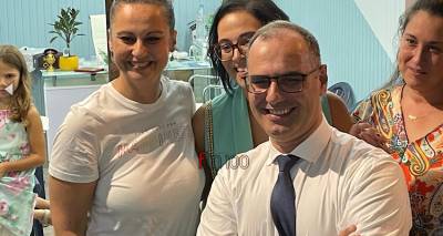 &Tau;&eta;&nu; &Tau;&epsilon;&tau;ά&rho;&tau;&eta; (4/10) &eta; &kappa;&epsilon;&nu;&tau;&rho;&iota;&kappa;ή &pi;&rho;&omicron;&epsilon;&kappa;&lambda;&omicron;&gamma;&iota;&kappa;ή &sigma;&upsilon;&gamma;&kappa;έ&nu;&tau;&rho;&omega;&sigma;&eta; &tau;&omicron;&upsilon; &upsilon;&pi;&omicron;&psi;ή&phi;&iota;&omicron;&upsilon; &Delta;&eta;&mu;ά&rho;&chi;&omicron;&upsilon; &Theta;&omega;&mu;ά &Lambda;&omicron;ύ&kappa;&alpha;