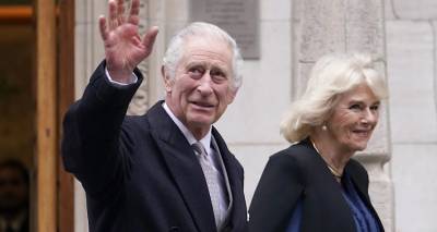 Ο Βασιλιάς Κάρολος είδε το επίσημο έγγραφο της στέψης του μόλις τώρα! Εντοπίστηκε ορθογραφικό λάθος στο πρωτότυπο