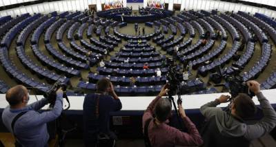 &Psi;&eta;&phi;ί&zeta;&epsilon;&tau;&alpha;&iota; &sigma;ή&mu;&epsilon;&rho;&alpha; &sigma;&tau;&omicron; &Epsilon;&upsilon;&rho;&omega;&kappa;&omicron;&iota;&nu;&omicron;&beta;&omicron;ύ&lambda;&iota;&omicron; &tau;&omicron; &Epsilon;&upsilon;&rho;&omega;&pi;&alpha;ϊ&kappa;ό &Pi;&iota;&sigma;&tau;&omicron;&pi;&omicron;&iota;&eta;&tau;&iota;&kappa;ό | &Tau;&iota; ά&lambda;&lambda;&alpha; &theta;έ&mu;&alpha;&tau;&alpha; &theta;&alpha; &sigma;&upsilon;&zeta;&eta;&tau;&eta;&theta;&omicron;ύ&nu;