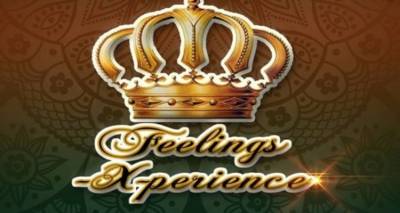Το Radio Spot του ανοιξιάτικου Feelings-X-perience Party στο Café Bar Alexandros!