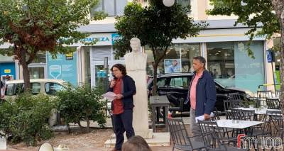 &Kappa;&alpha;&iota; &eta; &Epsilon;&Lambda;&Mu;&Epsilon; &Lambda;ή&mu;&nu;&omicron;&upsilon; &alpha;&nu;&tau;&iota;&delta;&rho;ά &sigma;&tau;&alpha; &alpha;&pi;&epsilon;&rho;&gamma;&iota;&alpha;&kappa;ά &pi;&omicron;&sigma;&omicron;&sigma;&tau;ά &pi;&omicron;&upsilon; &alpha;&nu;&alpha;&kappa;&omicron;ί&nu;&omega;&sigma;&epsilon; &eta; &Delta;&iota;&epsilon;ύ&theta;&upsilon;&nu;&sigma;&eta; &Delta;&epsilon;&upsilon;&tau;&epsilon;&rho;&omicron;&beta;ά&theta;&mu;&iota;&alpha;