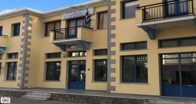 &Alpha;&Delta;&Epsilon;&Delta;&Upsilon; &Lambda;ή&mu;&nu;&omicron;&upsilon;: &laquo;&Sigma;&upsilon;&mu;&mu;&epsilon;&tau;έ&chi;&omicron;&upsilon;&nu; &mu;&alpha;&zeta;&iota;&kappa;ά &sigma;&tau;&eta; &Sigma;&tau;ά&sigma;&eta; &Epsilon;&rho;&gamma;&alpha;&sigma;ί&alpha;&sigmaf; &kappa;&alpha;&iota; &tau;&eta; &sigma;&upsilon;&gamma;&kappa;έ&nu;&tau;&rho;&omega;&sigma;&eta; &delta;&iota;&alpha;&mu;&alpha;&rho;&tau;&upsilon;&rho;ί&alpha;&sigmaf; &sigma;&tau;&omicron; &kappa;&tau;ί&rho;&iota;&omicron; &tau;&omicron;&upsilon; &Upsilon;&pi;&omicron;&kappa;&alpha;&tau;&alpha;&sigma;&tau;ή&mu;&alpha;&tau;&omicron;&sigmaf; &Iota;&Kappa;&Alpha;&raquo;