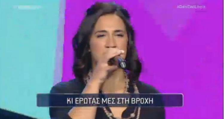 &Tau;ώ&rho;&alpha; &sigma;&tau;&omicron;&nu; &laquo;&alpha;έ&rho;&alpha;&raquo; &tau;&omicron;&upsilon; Mega &eta; &Lambda;&eta;&mu;&nu;&iota;ά &Mu;ά&lambda;&alpha;&mu;&alpha; &Sigma;&epsilon;&beta;&alpha;&sigma;&tau;&omicron;ύ | &Tau;&iota; &alpha;&pi;&omicron;&kappa;ά&lambda;&upsilon;&psi;&epsilon; &gamma;&iota;&alpha; &tau;&omicron; &sigma;&eta;&mu;&epsilon;&rho;&iota;&nu;ό &epsilon;&pi;&epsilon;&iota;&sigma;ό&delta;&iota;&omicron; &mu;&iota;&lambda;ώ&nu;&tau;&alpha;&sigmaf; &sigma;&tau;&omicron;&nu; Fm 100; (mp3)