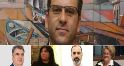Κορωνοϊός – Λήμνος: Συνάντηση του Δημάρχου με μέλη του Ιατρικού Συλλόγου