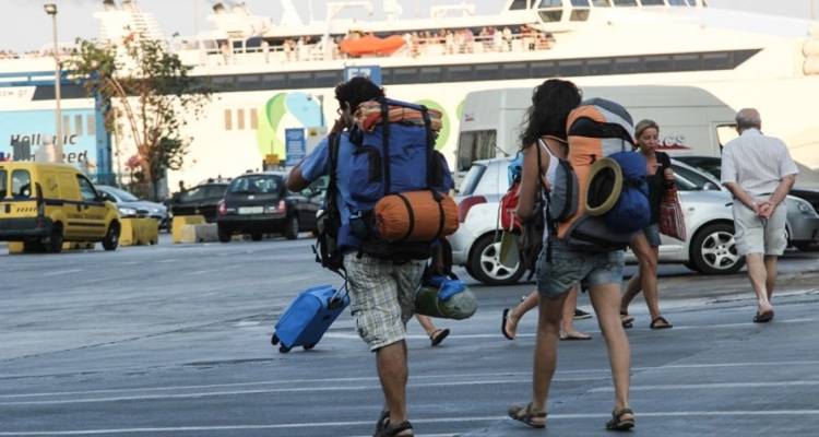 Κοινωνικός Τουρισμός ΔΥΠΑ 2025: Βγήκαν τα προσωρινά αποτελέσματα - Πού και πώς θα τα δείτε, τι να προσέξετε στα δικαιολογητικά