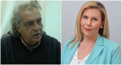 &Sigma;&tau;&eta; &Lambda;ή&mu;&nu;&omicron; &omicron; &Delta;/&nu;&tau;&eta;&sigmaf; &Pi;&rho;&omega;&tau;&omicron;&beta;ά&theta;&mu;&iota;&alpha;&sigmaf; &Epsilon;&kappa;&pi;&alpha;ί&delta;&epsilon;&upsilon;&sigma;&eta;&sigmaf; &nu;. &Lambda;έ&sigma;&beta;&omicron;&upsilon; | &Sigma;&upsilon;&nu;&alpha;&nu;&tau;ή&theta;&eta;&kappa;&epsilon; &mu;&epsilon; &tau;&eta; &Delta;ή&mu;&alpha;&rho;&chi;&omicron; &tau;&omicron;&upsilon; &nu;&eta;&sigma;&iota;&omicron;ύ