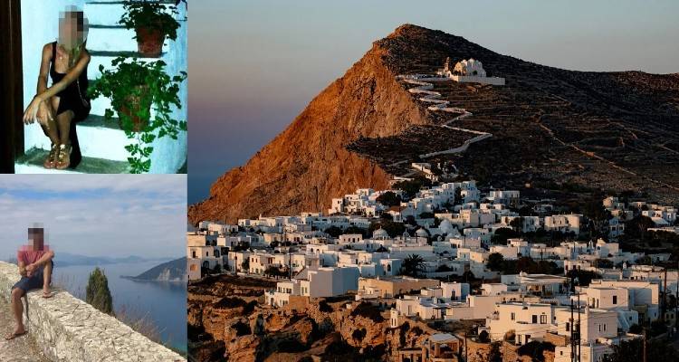 Φολέγανδρος: Από πνιγμό ο θάνατος της 26χρονης Γαρυφαλλιάς | Τι έδειξε η νεκροψία-νεκροτομή