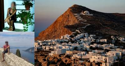 &Phi;&omicron;&lambda;έ&gamma;&alpha;&nu;&delta;&rho;&omicron;&sigmaf;: &Alpha;&pi;ό &pi;&nu;&iota;&gamma;&mu;ό &omicron; &theta;ά&nu;&alpha;&tau;&omicron;&sigmaf; &tau;&eta;&sigmaf; 26&chi;&rho;&omicron;&nu;&eta;&sigmaf; &Gamma;&alpha;&rho;&upsilon;&phi;&alpha;&lambda;&lambda;&iota;ά&sigmaf; | &Tau;&iota; έ&delta;&epsilon;&iota;&xi;&epsilon; &eta; &nu;&epsilon;&kappa;&rho;&omicron;&psi;ί&alpha;-&nu;&epsilon;&kappa;&rho;&omicron;&tau;&omicron;&mu;ή