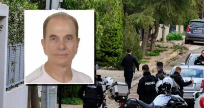 &Gamma;&lambda;&upsilon;&phi;ά&delta;&alpha;: &Gamma;&iota;&alpha; &mu;ό&lambda;&iota;&sigmaf; 11 &mu;έ&rho;&epsilon;&sigmaf; έ&mu;&epsilon;&iota;&nu;&epsilon; &sigma;&tau;&omicron; &Delta;&rho;&omicron;&mu;&omicron;&kappa;&alpha;ΐ&tau;&epsilon;&iota;&omicron; &omicron; 46&chi;&rho;&omicron;&nu;&omicron;&sigmaf; &pi;&omicron;&upsilon; &sigma;&kappa;ό&tau;&omega;&sigma;&epsilon; &tau;&omicron;&nu; &pi;&alpha;&tau;έ&rho;&alpha; &kappa;&alpha;&iota; &tau;&eta; &mu;&eta;&tau;έ&rho;&alpha; &tau;&omicron;&upsilon;