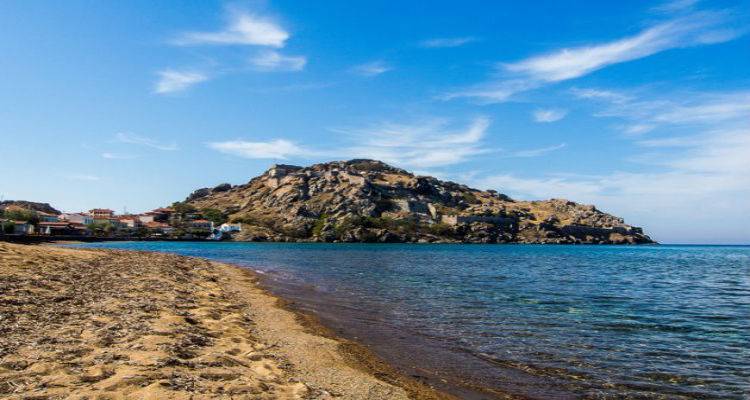 Το &quot;Λημνιό Πανόραμα&quot; στο Panorama tv της Ιταλίας (video)