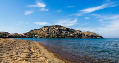 Το &quot;Λημνιό Πανόραμα&quot; στο Panorama tv της Ιταλίας (video)