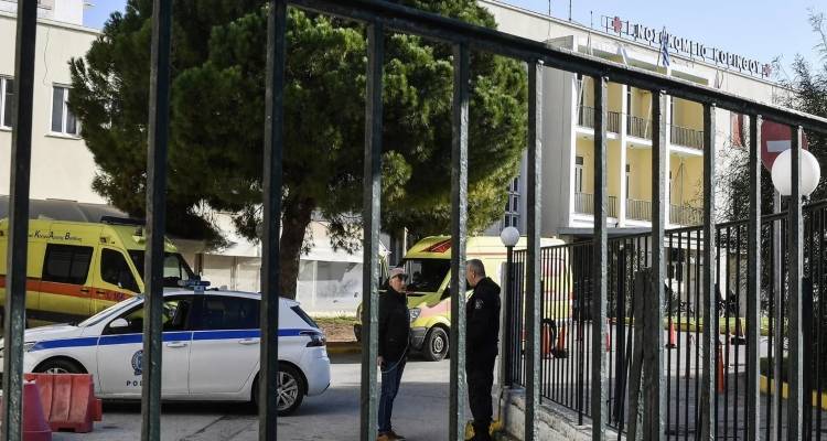 &Sigma;&omicron;&kappa; &mu;&epsilon; &tau;&omicron;&nu; &theta;ά&nu;&alpha;&tau;&omicron; &tau;&eta;&sigmaf; 19&chi;&rho;&omicron;&nu;&eta;&sigmaf; &phi;&omicron;&iota;&tau;ή&tau;&rho;&iota;&alpha;&sigmaf; -&Sigma;ή&mu;&epsilon;&rho;&alpha; &eta; &kappa;&eta;&delta;&epsilon;ί&alpha;, &alpha;&nu;&alpha;&mu;έ&nu;&omicron;&nu;&tau;&alpha;&iota; &tau;&alpha; &alpha;&pi;&omicron;&tau;&epsilon;&lambda;έ&sigma;&mu;&alpha;&tau;&alpha; &tau;&eta;&sigmaf; &nu;&epsilon;&kappa;&rho;&omicron;&psi;ί&alpha;&sigmaf;-&nu;&epsilon;&kappa;&rho;&omicron;&tau;&omicron;&mu;ή&sigmaf;