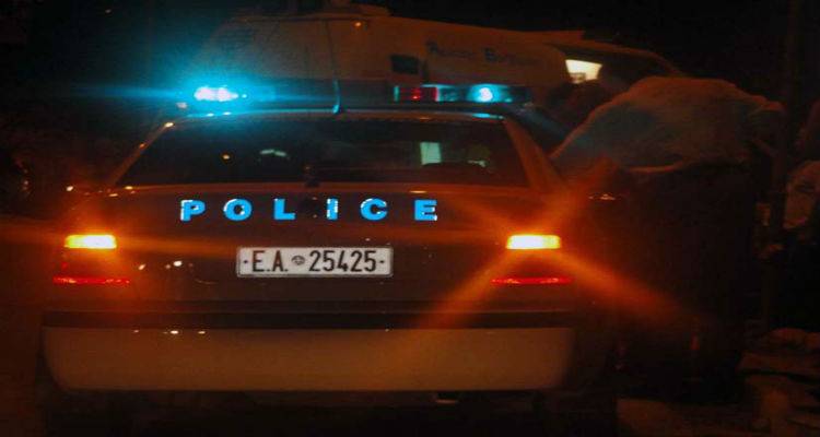 Αυτόφωρο για επιχειρηματία της Λήμνου