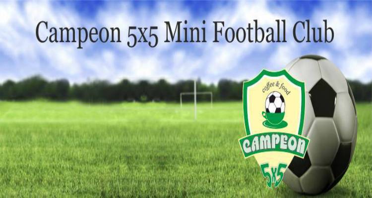 Έρχεται το Limnos Super League στο Campeon 5X5