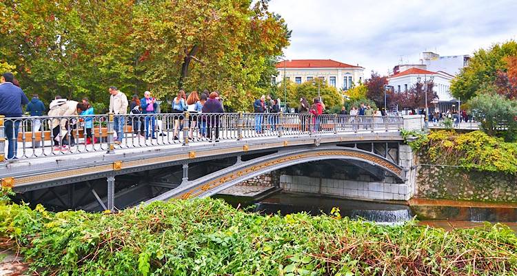 &Tau;&rho;&alpha;&gamma;&omega;&delta;ί&alpha; &sigma;&epsilon; &sigma;&chi;&omicron;&lambda;&iota;&kappa;ή &epsilon;&kappa;&delta;&rho;&omicron;&mu;ή &sigma;&tau;&alpha; &Tau;&rho;ί&kappa;&alpha;&lambda;&alpha;: 15&chi;&rho;&omicron;&nu;&eta; &pi;έ&theta;&alpha;&nu;&epsilon; &sigma;&epsilon; &nu;&upsilon;&chi;&tau;&epsilon;&rho;&iota;&nu;ό &mu;&alpha;&gamma;&alpha;&zeta;ί