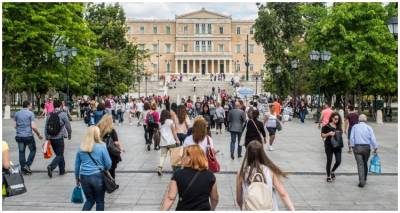&Sigma;ή&mu;&epsilon;&rho;&alpha; &eta; &tau;&epsilon;&lambda;&epsilon;&upsilon;&tau;&alpha;ί&alpha; &eta;&mu;έ&rho;&alpha; &pi;&lambda;&eta;&rho;&omega;&mu;ή&sigmaf; &tau;&epsilon;&lambda;ώ&nu; &kappa;&upsilon;&kappa;&lambda;&omicron;&phi;&omicron;&rho;ί&alpha;&sigmaf;, &Epsilon;&Nu;&Phi;&Iota;&Alpha; &kappa;&alpha;&iota; &phi;ό&rho;&omicron;&upsilon; &epsilon;&iota;&sigma;&omicron;&delta;ή&mu;&alpha;&tau;&omicron;&sigmaf; | &Tau;&iota; &iota;&sigma;&chi;ύ&epsilon;&iota; &gamma;&iota;&alpha; &tau;&eta;&nu; &alpha;&kappa;&iota;&nu;&eta;&sigma;ί&alpha; &Iota;&Chi;