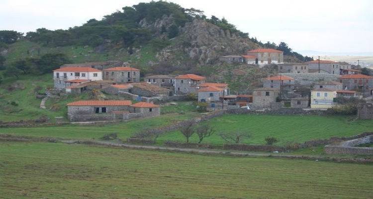 Κλείνει επ’ αόριστο ο δρόμος από τον Κοντιά προς το Διαπόρι