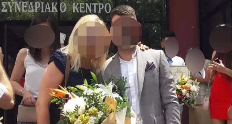 &Kappa;&alpha;&lambda;&alpha;&mu;&alpha;&rho;&iota;ά: &Sigma;&tau;&omicron; &psi;&upsilon;&chi;&iota;&alpha;&tau;&rho;&epsilon;ί&omicron; &omicron; 29&chi;&rho;&omicron;&nu;&omicron;&sigmaf; &pi;&omicron;&upsilon; &sigma;&kappa;ό&tau;&omega;&sigma;&epsilon; &tau;&eta; &mu;&eta;&tau;έ&rho;&alpha; &tau;&omicron;&upsilon; -&Pi;ώ&sigmaf; έ&gamma;&iota;&nu;&epsilon; &tau;&omicron; έ&gamma;&kappa;&lambda;&eta;&mu;&alpha;