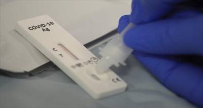 &Epsilon;&pi;&iota;&mu;&epsilon;&lambda;&eta;&tau;ή&rho;&iota;&omicron; &Lambda;έ&sigma;&beta;&omicron;&upsilon; &ndash; &Lambda;ή&mu;&nu;&omicron;&upsilon;: &laquo;&Delta;&omega;&rho;&epsilon;ά&nu; self test &sigma;&epsilon; &epsilon;&rho;&gamma;&alpha;&zeta;ό&mu;&epsilon;&nu;&omicron;&upsilon;&sigmaf; &kappa;&alpha;&iota; &alpha;&upsilon;&tau;&omicron;&alpha;&pi;&alpha;&sigma;&chi;&omicron;&lambda;&omicron;ύ&mu;&epsilon;&nu;&omicron;&upsilon;&sigmaf;&raquo;