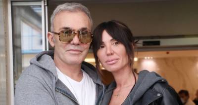 &Lambda;&epsilon;&lambda;έ &Gamma;&kappa;ό&phi;&alpha;: &Sigma;&tau;&omicron; &nu;&omicron;&sigma;&omicron;&kappa;&omicron;&mu;&epsilon;ί&omicron; &eta; &sigma;ύ&nu;&tau;&rho;&omicron;&phi;&omicron;&sigmaf; &tau;&omicron;&upsilon; &Sigma;&tau;έ&lambda;&iota;&omicron;&upsilon; &Rho;ό&kappa;&kappa;&omicron;&upsilon; | &Sigma;&tau;&omicron; &pi;&lambda;&epsilon;&upsilon;&rho;ό &tau;&eta;&sigmaf; &omicron; &tau;&rho;&alpha;&gamma;&omicron;&upsilon;&delta;&iota;&sigma;&tau;ή&sigmaf;