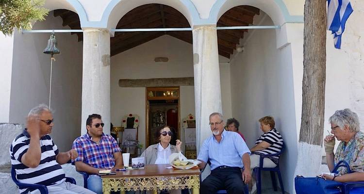 &Kappa;&alpha;&kappa;&alpha;&rho;&nu;&iota;ά&sigmaf; &gamma;&iota;&alpha; &tau;&omicron;&nu; &alpha;&pi;&omicron;&lambda;&omicron;&gamma;&iota;&sigma;&mu;ό &Sigma;&alpha;&kappa;&alpha;&rho;ί&kappa;&omicron;&upsilon;: &laquo;&Alpha;&pi;ό&pi;&epsilon;&iota;&rho;&alpha; &omega;&rho;&alpha;&iota;&omicron;&pi;&omicron;ί&eta;&sigma;&eta;&sigmaf;&raquo; | &laquo;&Eta; έ&kappa;&theta;&epsilon;&sigma;&eta; &alpha;&upsilon;&tau;ή &delta;&epsilon;&nu; &delta;&iota;&alpha;&theta;έ&tau;&epsilon;&iota; ί&chi;&nu;&omicron;&sigmaf; &alpha;&xi;&iota;&omicron;&pi;&iota;&sigma;&tau;ί&alpha;&sigmaf;&raquo;