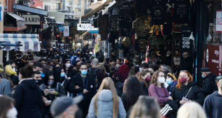 &Kappa;&omicron;&rho;&omega;&nu;&omicron;ϊό&sigmaf;: &Sigma;&tau;&alpha; 18.855 &tau;&alpha; &nu;έ&alpha; &kappa;&rho;&omicron;ύ&sigma;&mu;&alpha;&tau;&alpha;, 109 &theta;ά&nu;&alpha;&tau;&omicron;&iota;, 549 &delta;&iota;&alpha;&sigma;&omega;&lambda;&eta;&nu;&omega;&mu;έ&nu;&omicron;&iota;